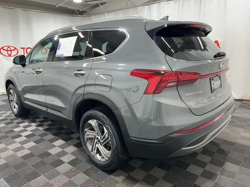 2023 Hyundai SANTA FE SEL 2.4