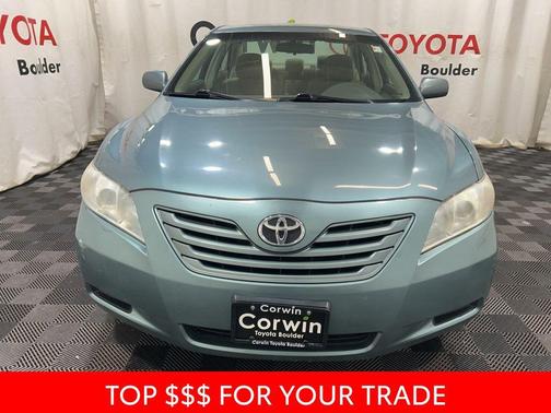 2009 Toyota Camry LE
