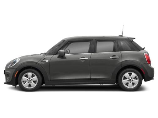 British Racing Green 2020 MINI Hardtop Cooper