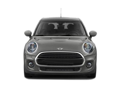British Racing Green 2020 MINI Hardtop Cooper