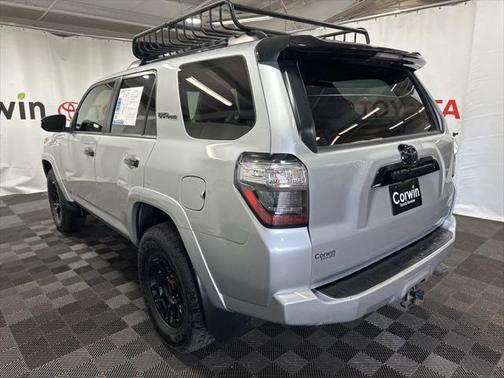 2021 Toyota 4Runner Venture Special Edition