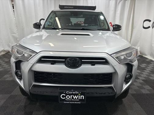 2021 Toyota 4Runner Venture Special Edition