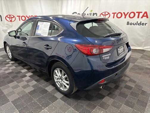 2014 Mazda Mazda3 i Touring