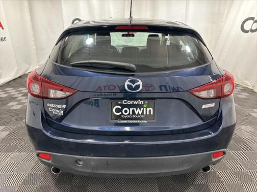 2014 Mazda Mazda3 i Touring