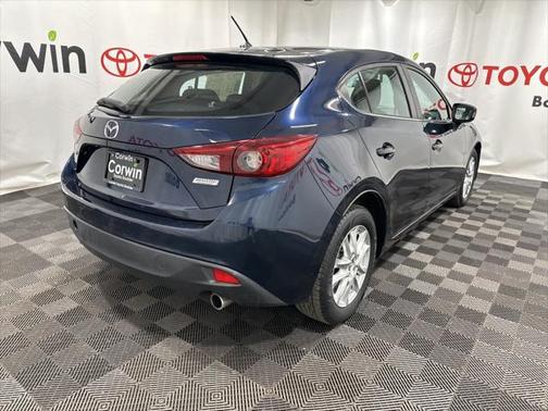 2014 Mazda Mazda3 i Touring