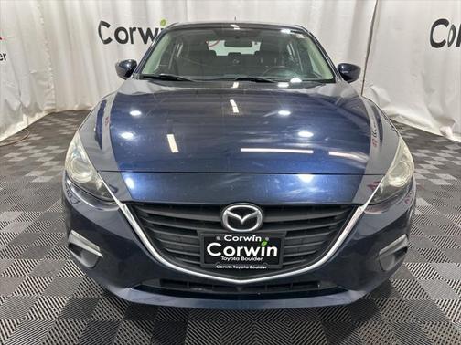 2014 Mazda Mazda3 i Touring