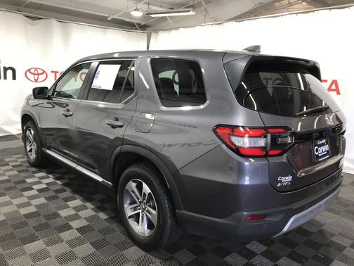 2024 Honda Pilot EX-L