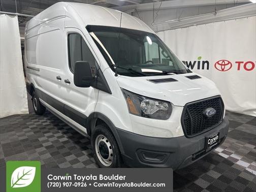 2023 Ford Transit-250 Base