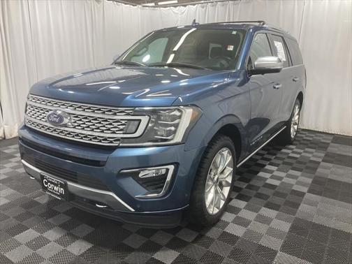 2019 Ford Expedition Platinum