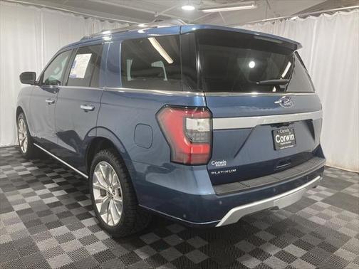2019 Ford Expedition Platinum