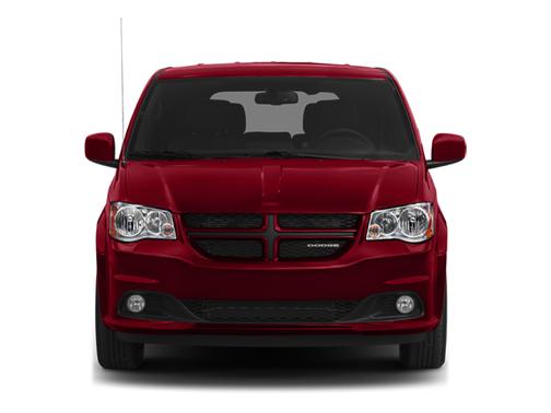 2013 Dodge Grand Caravan R/T