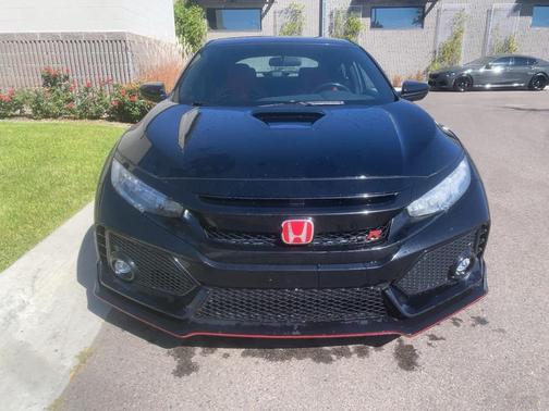 2017 Honda Civic Type R Touring