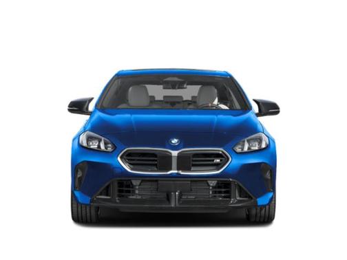 Alpine White 2025 BMW M235 Gran Coupe xDrive