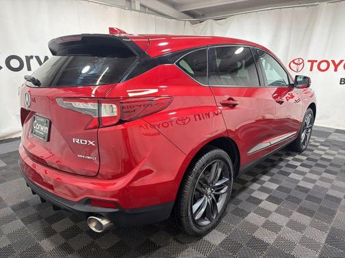 2024 Acura RDX Base