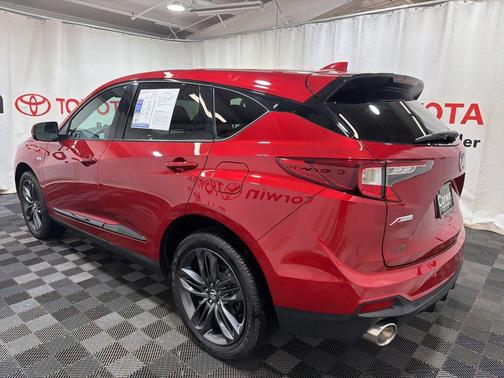 2024 Acura RDX Base