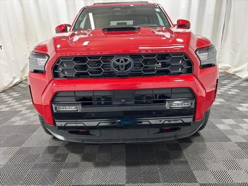 2025 Toyota 4Runner TRD Sport