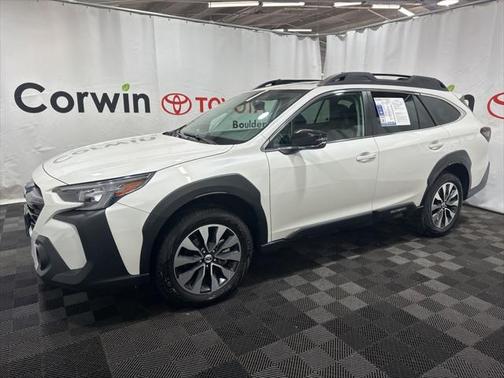 2024 Subaru Outback Limited