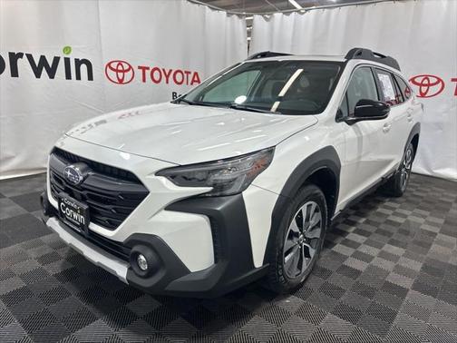 2024 Subaru Outback Limited