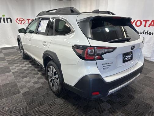 2024 Subaru Outback Limited