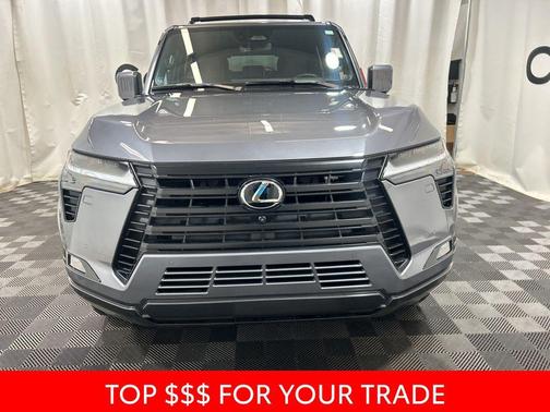 2024 Lexus GX 550 Premium+
