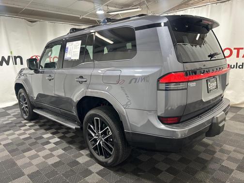 2024 Lexus GX 550 Premium+