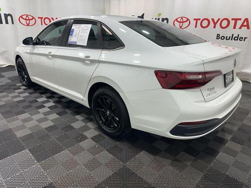 2024 Volkswagen Jetta 1.5T S