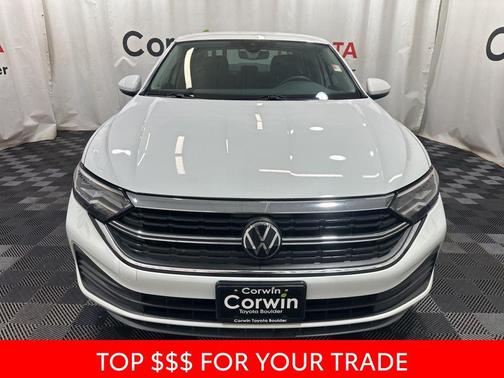 2024 Volkswagen Jetta 1.5T S