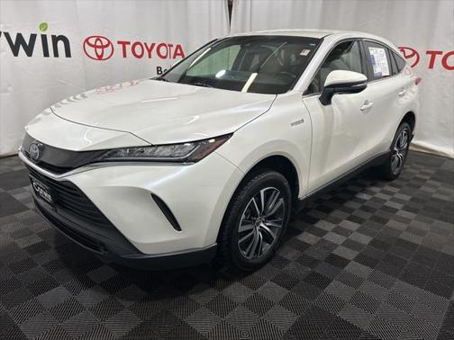 2021 Toyota Venza LE