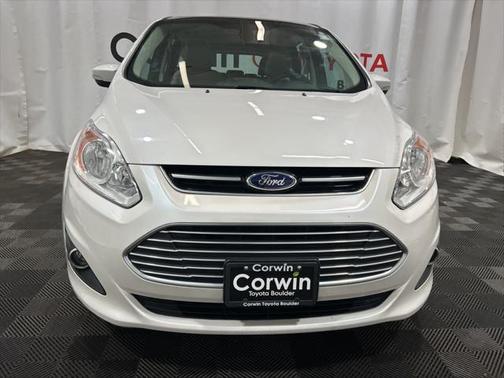 2013 Ford C-Max Energi SEL