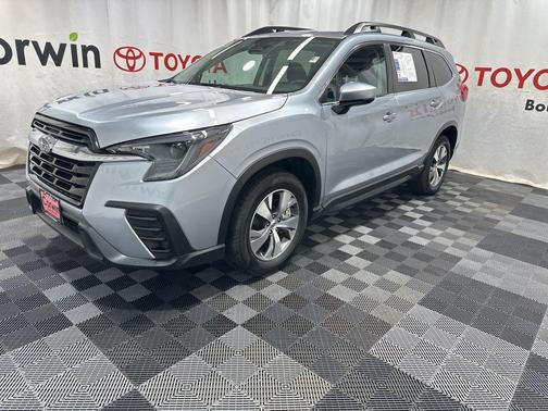 2024 Subaru Ascent Premium 7-Passenger