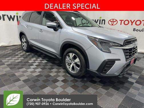 2024 Subaru Ascent Premium 7-Passenger