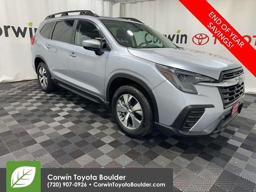 2024 Subaru Ascent Premium 7-Passenger