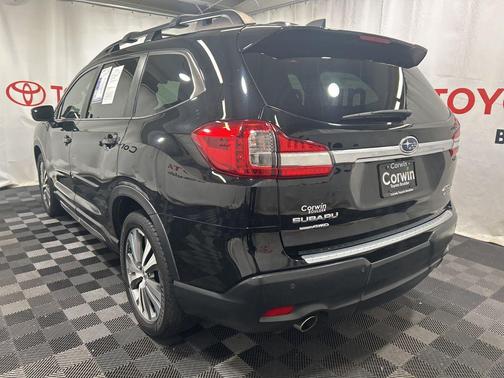 2020 Subaru Ascent Limited 8-Passenger