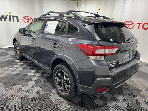 2019 Subaru Crosstrek 2.0i