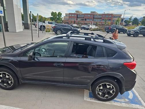 2019 Subaru Crosstrek 2.0i