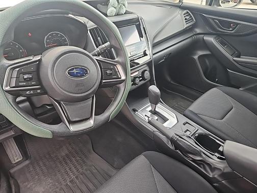 2019 Subaru Crosstrek 2.0i