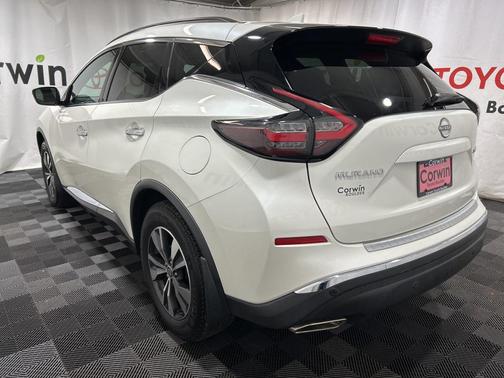 2023 Nissan Murano SV Intelligent AWD