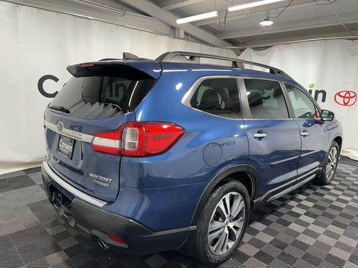2019 Subaru Ascent Touring 7-Passenger