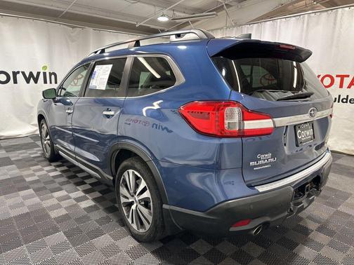 2019 Subaru Ascent Touring 7-Passenger