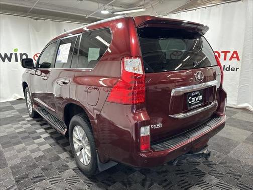 2011 Lexus GX 460 Base