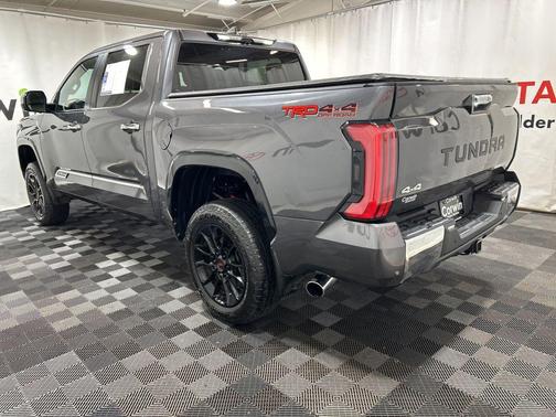 2024 Toyota Tundra 1794 Edition