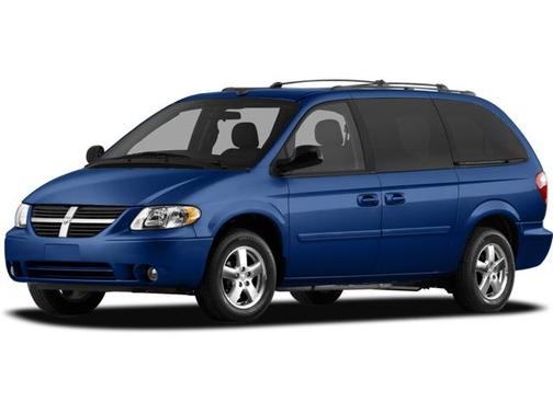 2007 Dodge Grand Caravan CV