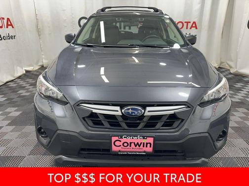 2023 Subaru Crosstrek Base