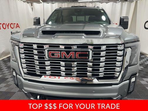 2024 GMC Sierra 2500 Denali