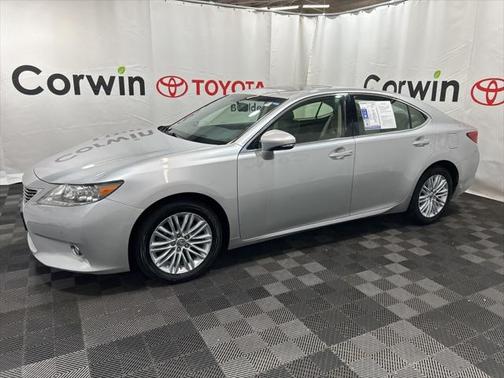 2013 Lexus ES 350 Base