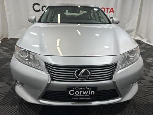 2013 Lexus ES 350 Base