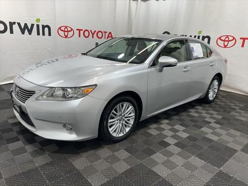 2013 Lexus ES 350 Base