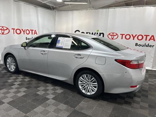 2013 Lexus ES 350 Base
