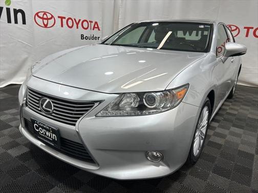 2013 Lexus ES 350 Base