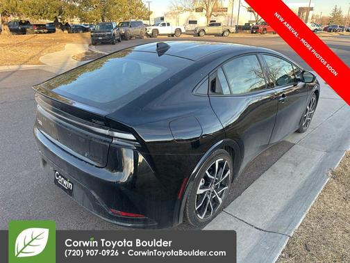 2024 Toyota Prius Prime XSE Premium